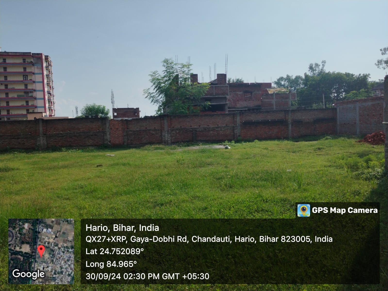 RERA, Bihar