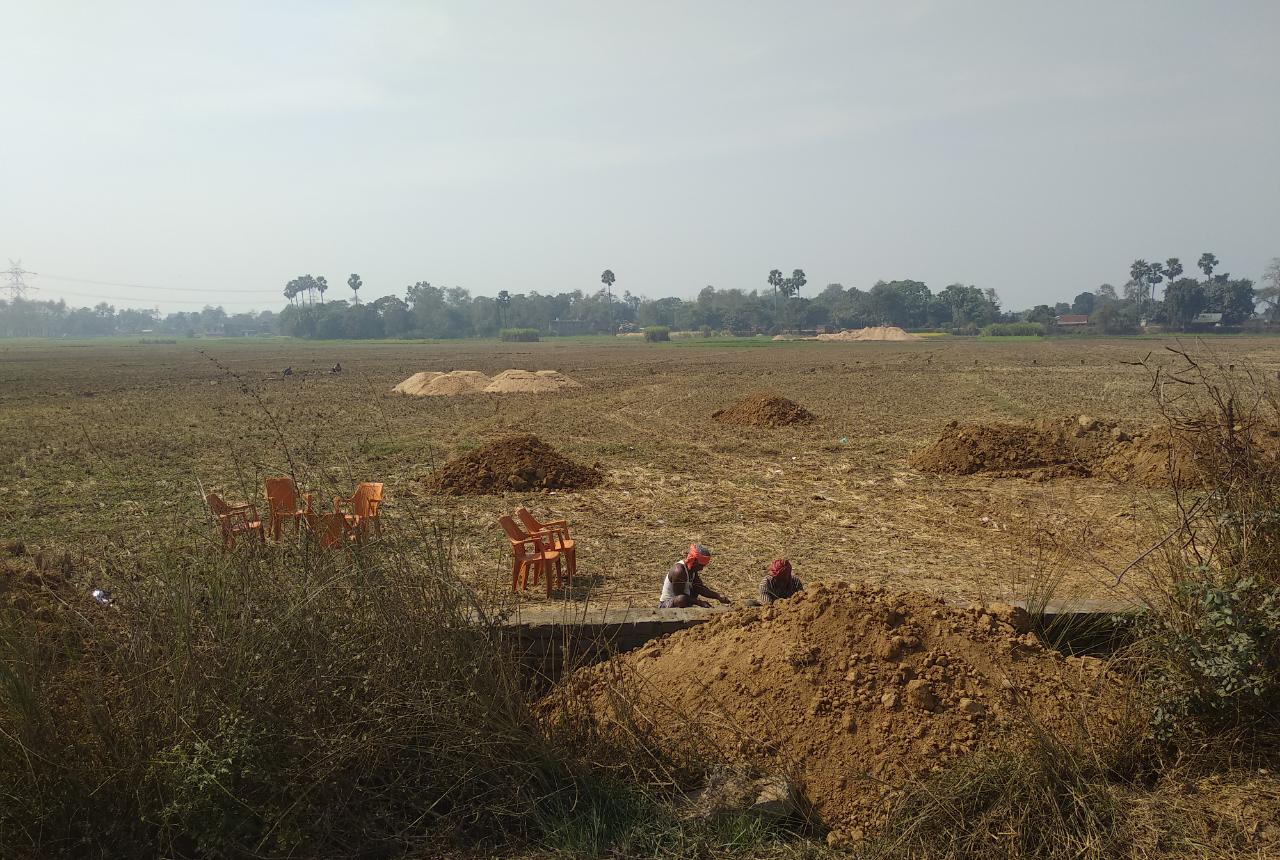 RERA, Bihar
