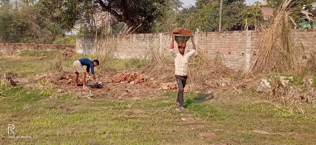 RERA, Bihar