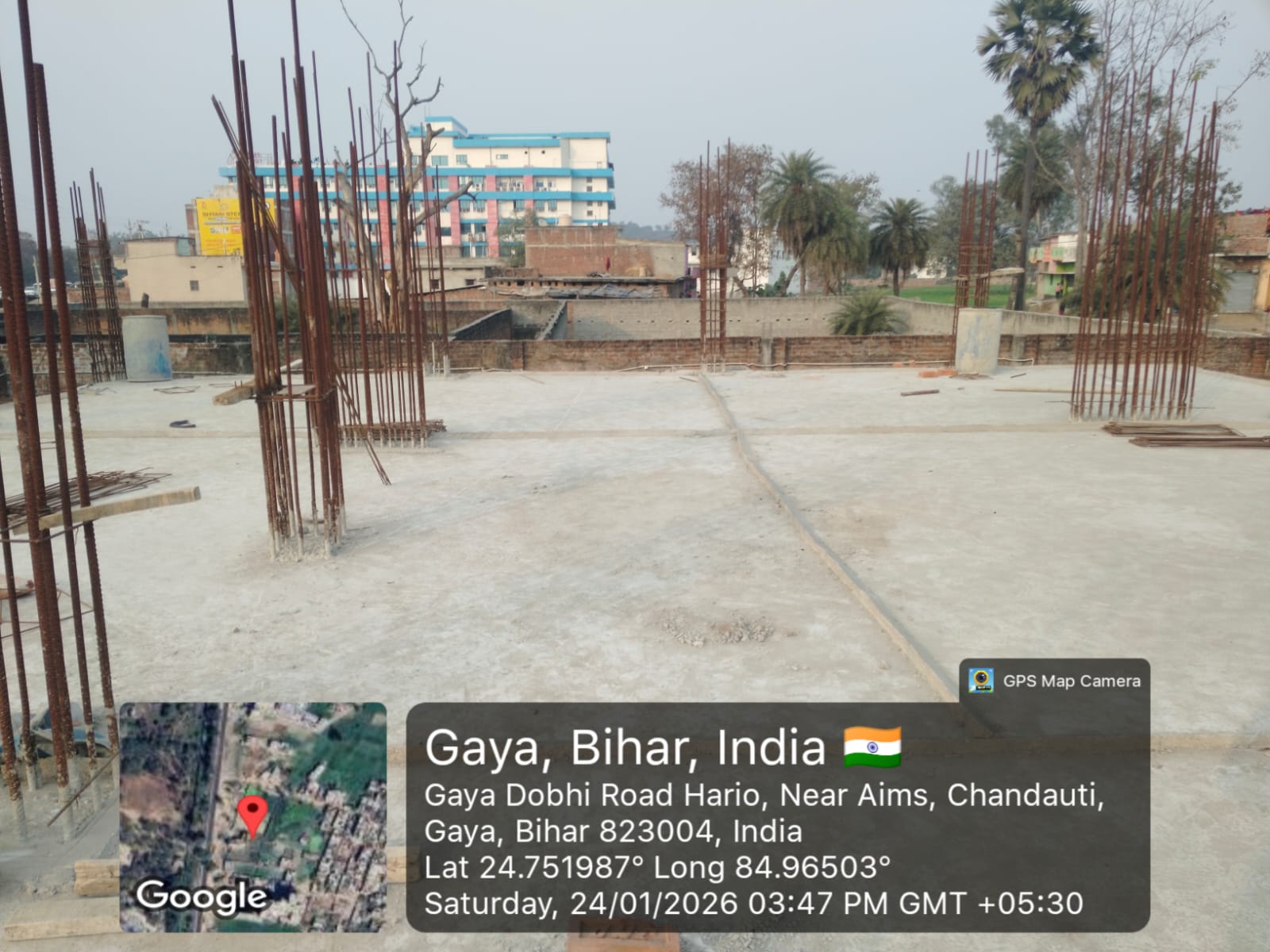 RERA, Bihar